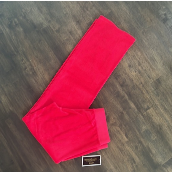 Juicy Couture Pants - JUICY COUTURE PANTS